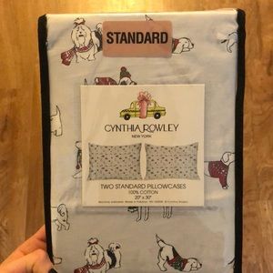 Christmas Pillow Cases